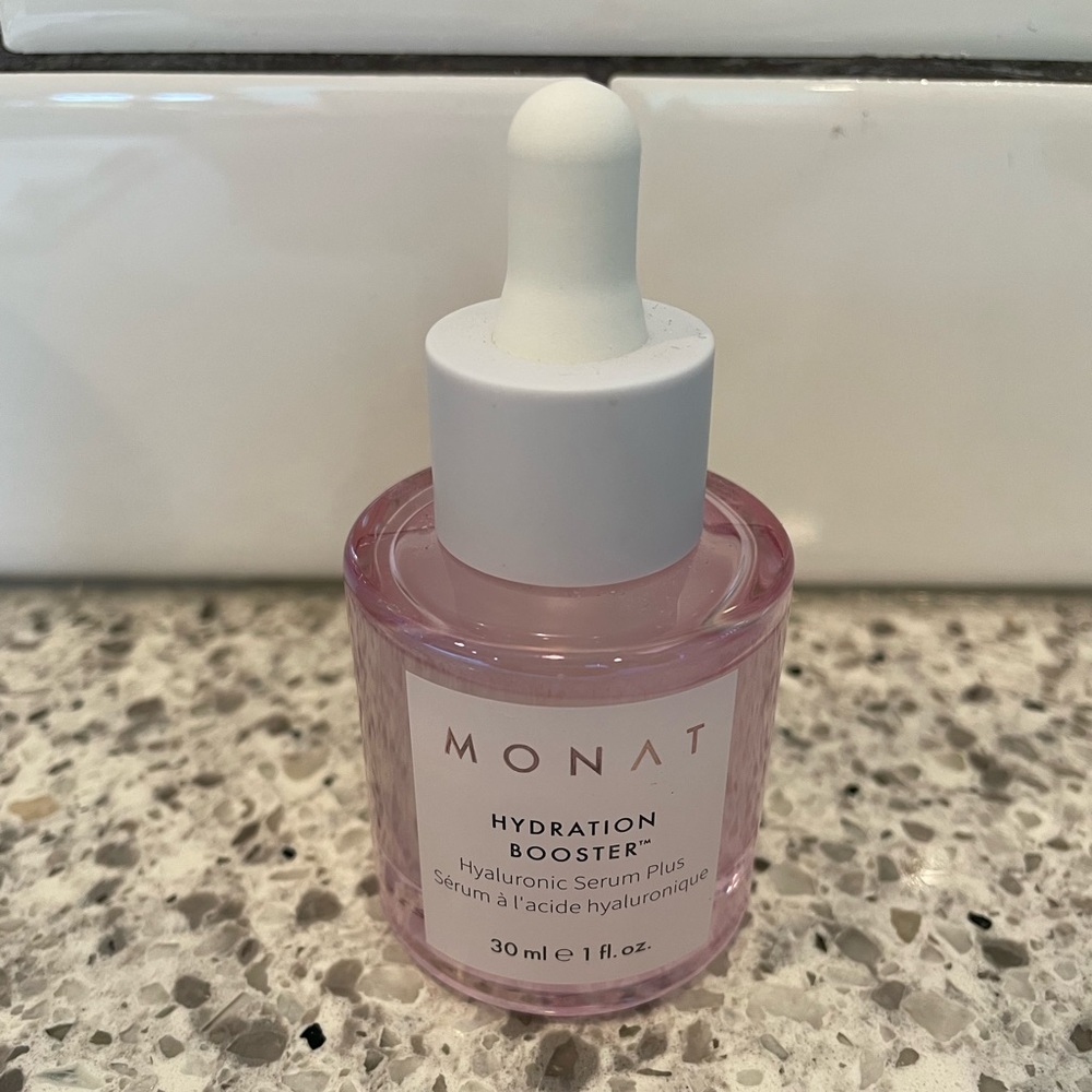 Monat Hydration Booster!!!!